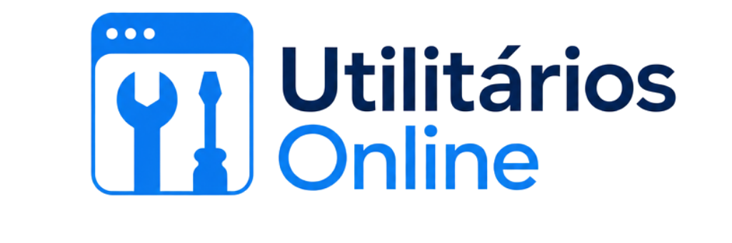 Utilitários Online